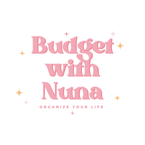 Monthly Budget Tracker – Smart Financial Organizer